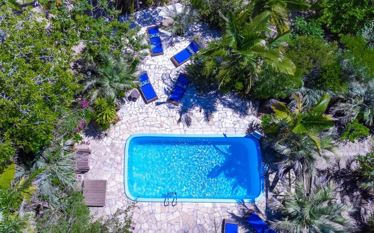 Hotel Pousada Morro Das Palmeiras Praia do Rosa Zewnętrze zdjęcie