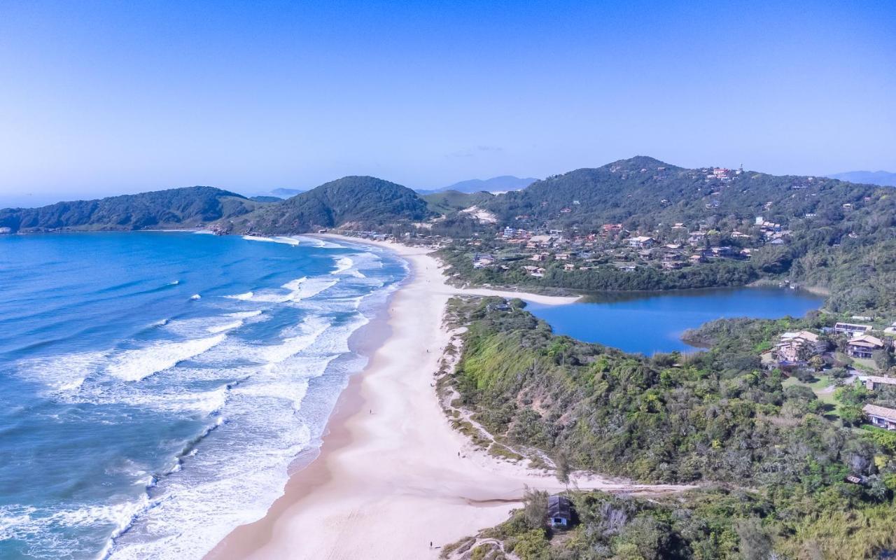 Pousada Morro Das Palmeiras Praia do Rosa Zewnętrze zdjęcie